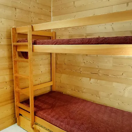 Le Prapelier Lägenhet Les Deux Alpes
